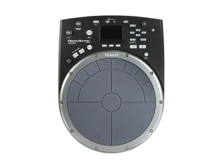 HPD-20 Digital Hand Percussion HPD-20 Digital Hand Percussion