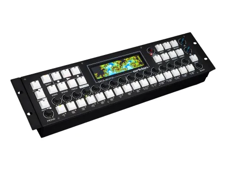 Sequentix Cirklon 2 - Basic Sequentix Cirklon 2 - Basic