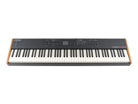 Studiologic Numa X Piano GT 88-Key Stage Piano Studiologic Numa X Piano GT 88-Key Stage Piano