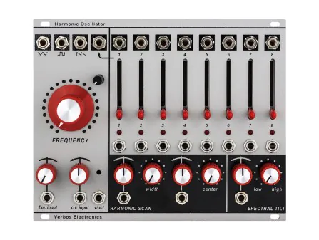 Harmonic Oscillator Harmonic Oscillator