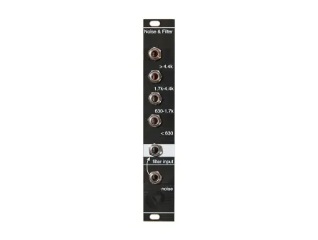 Verbos Electronics Noise & Filter Verbos Electronics Noise & Filter