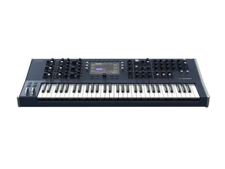 Waldorf Quantum MK2 Waldorf Quantum MK2
