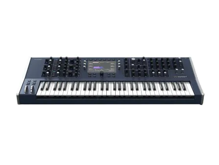 Waldorf Quantum MK2