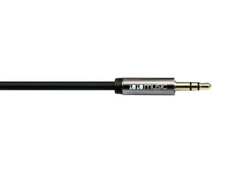 1010 Music 3.5mm TRS Patch Cable