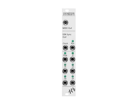 ALM PPexp1 Pamela's Pro Workout Expander