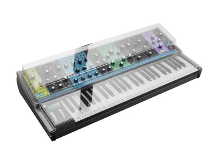 Decksaver Moog Matriarch Cover