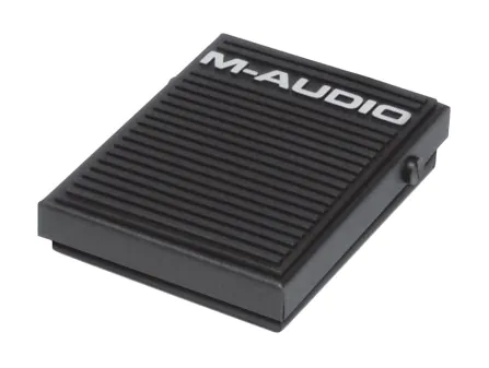 M-Audio SP-1 Sustain Foot Pedal