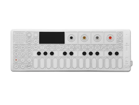Teenage Engineering OP-1 Field Pin