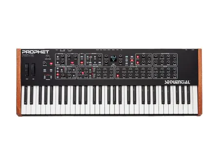Sequential Prophet Rev2 16-Voice Polyphonic Synthesizer