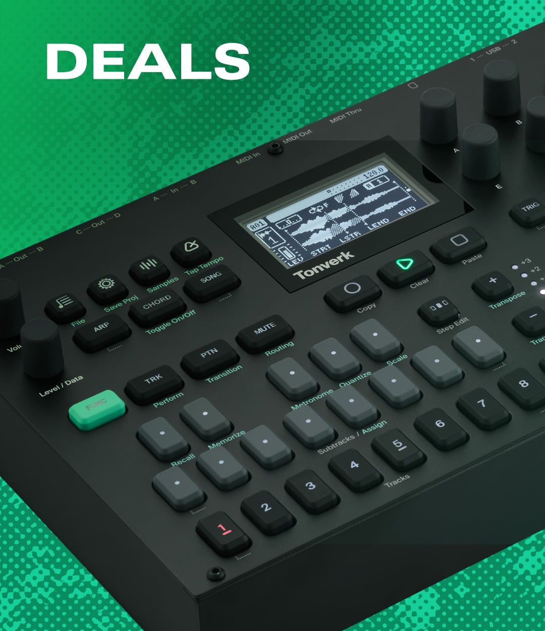 Deals
