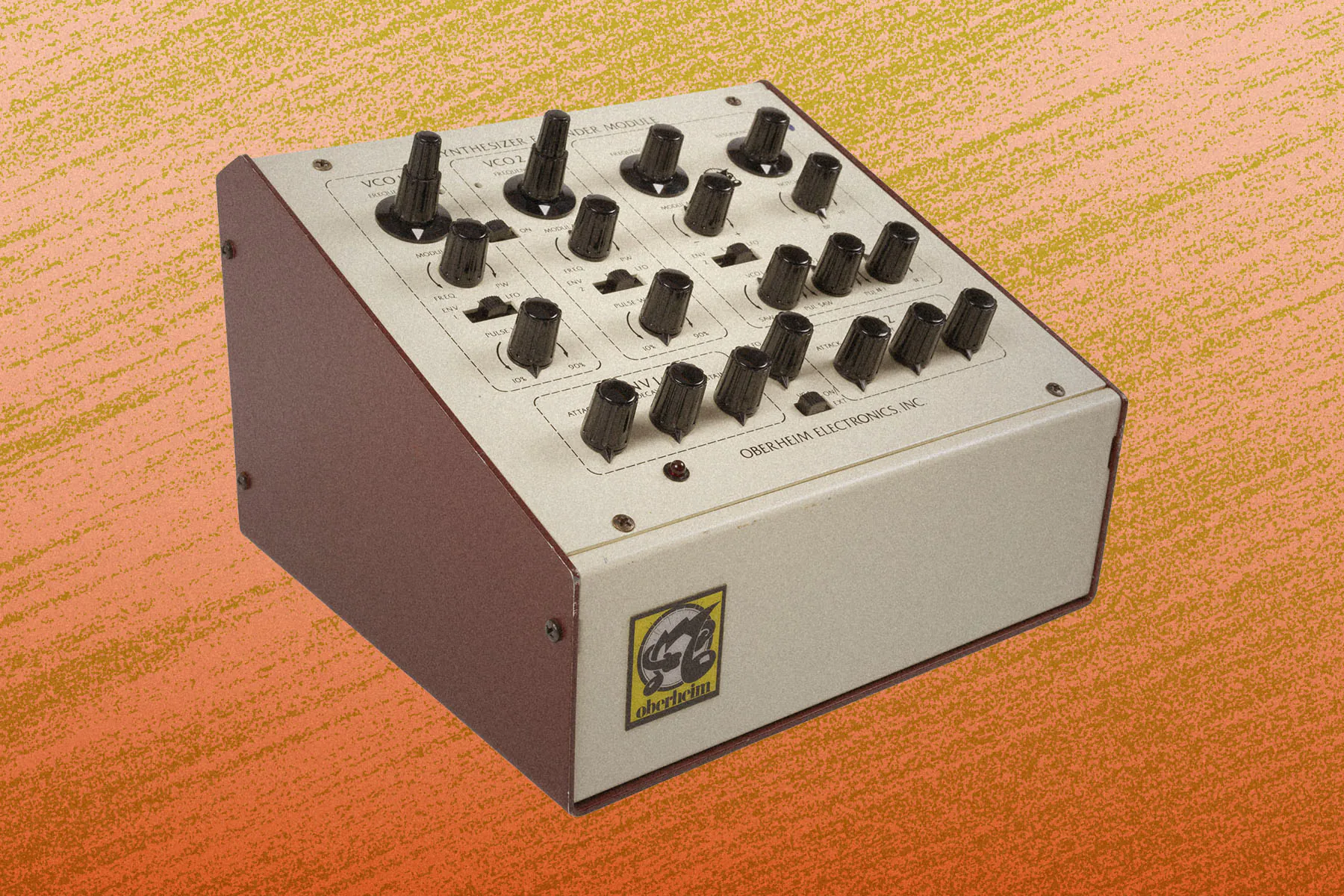 The SEM + Early Polyphonic Synthesizers