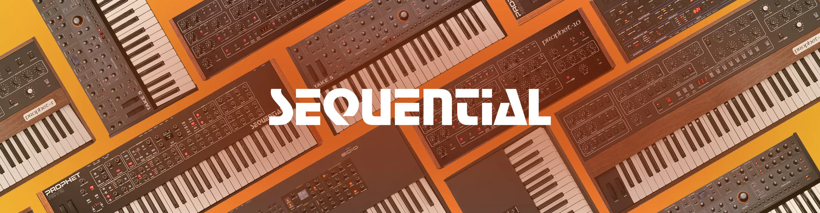 Sequential Banner