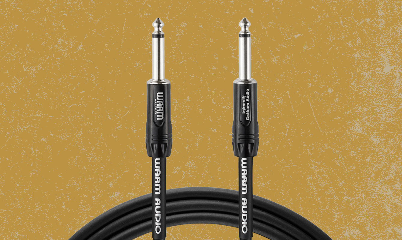 Instrument Cables