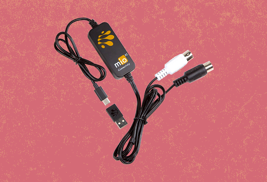 MIDI Cables