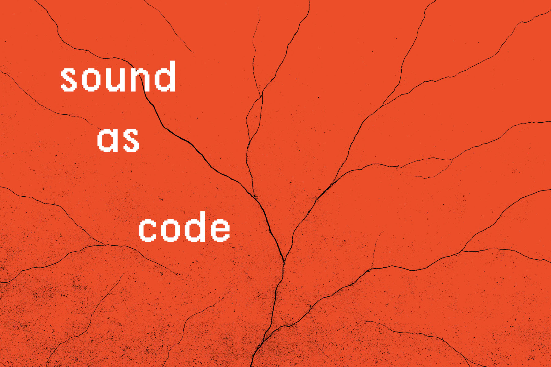 Sound as Code