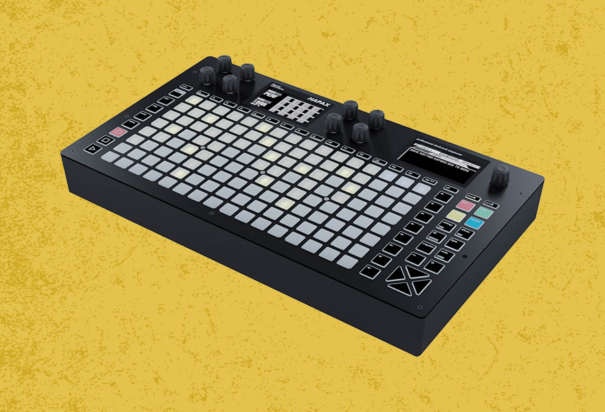 Used MIDI Controllers