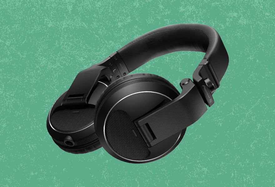 DJ Headphones