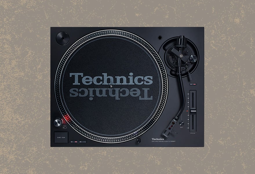 DJ Gear On Sale