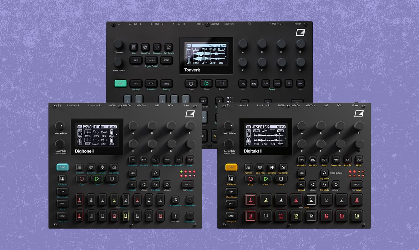 Elektron