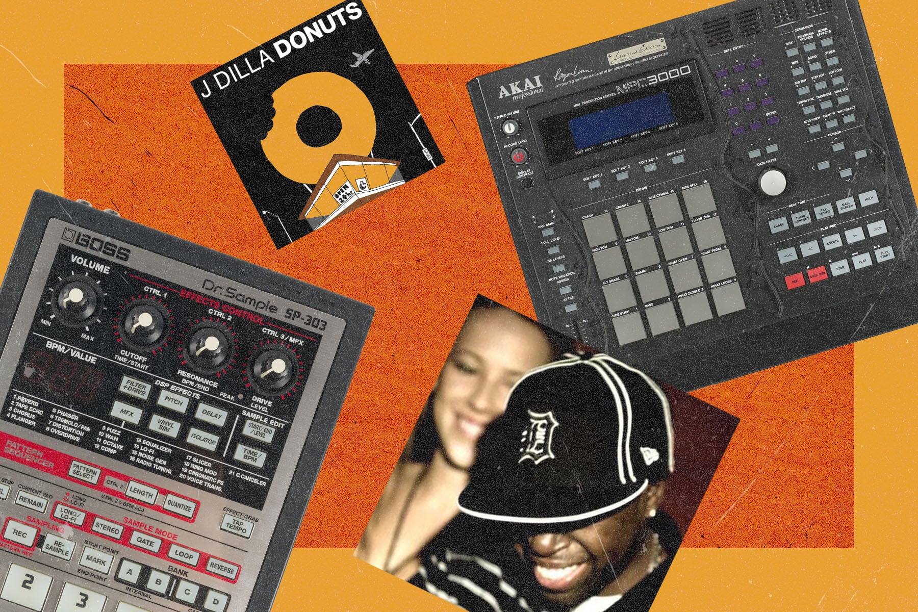 J Dilla's Donuts: a Retrospective