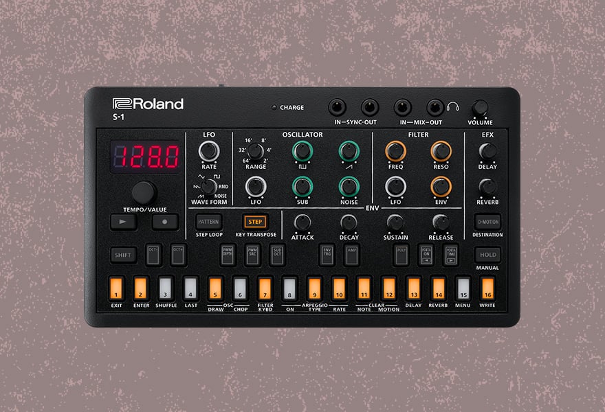 Starter Synths