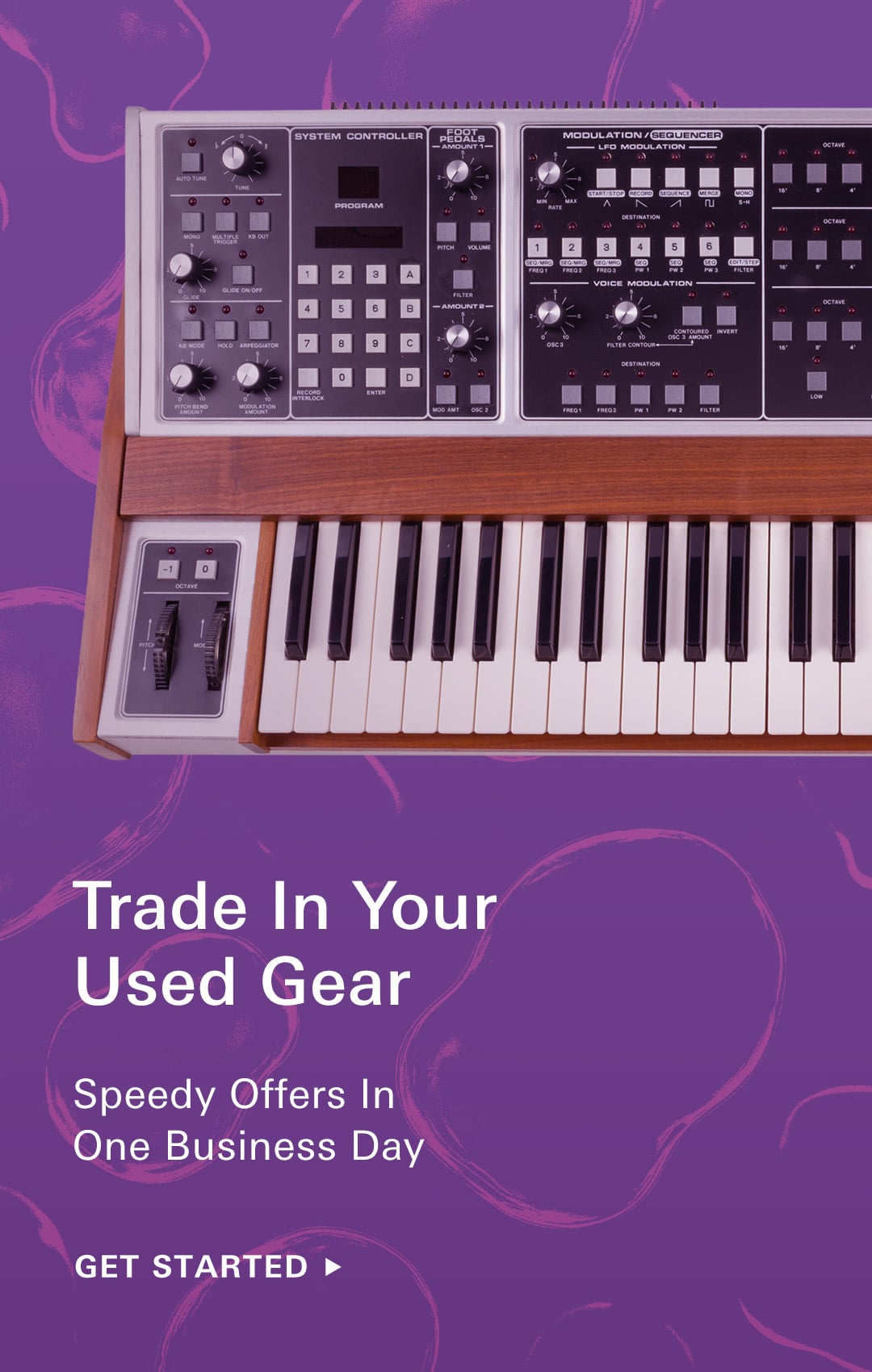 Trade In Your Gear